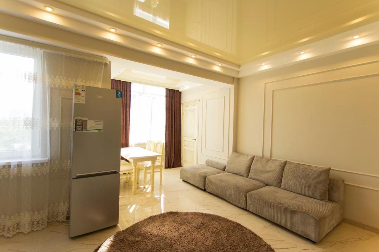 Residential Сomplex Central 270 Almaty Exterior photo