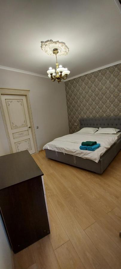 Residential Сomplex Central 270 Almaty Exterior photo